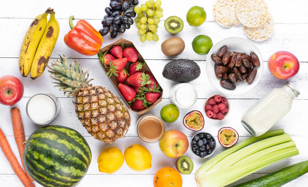 Fruktose: Ist zu viel Obst ungesund?