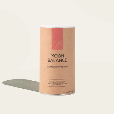 Your Superfoods Superfood Mix Moon Balance